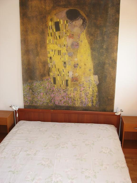 Apartments Sopaljska 24A Crikvenica Pokoj fotografie