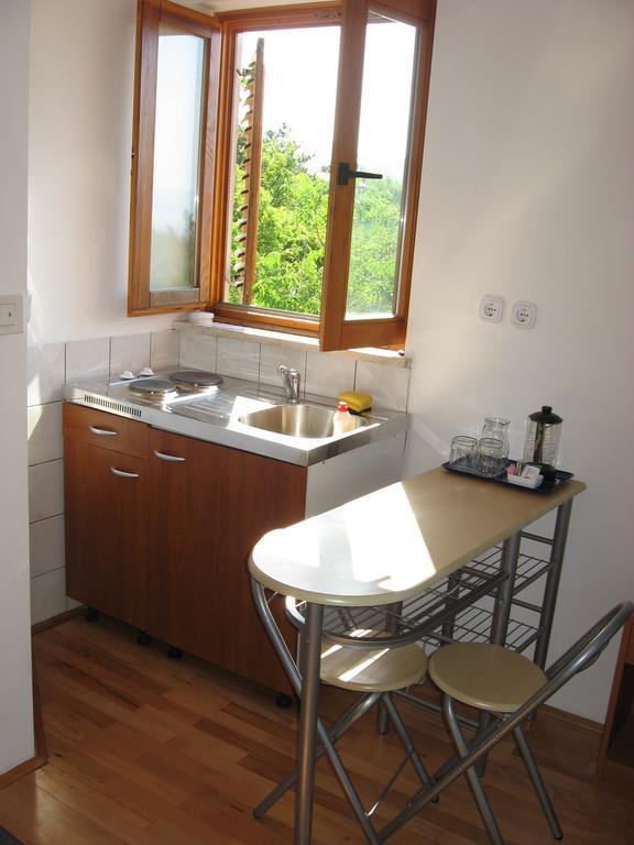 Apartments Sopaljska 24A Crikvenica Pokoj fotografie
