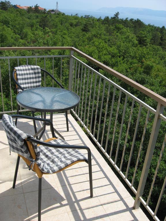 Apartments Sopaljska 24A Crikvenica Pokoj fotografie