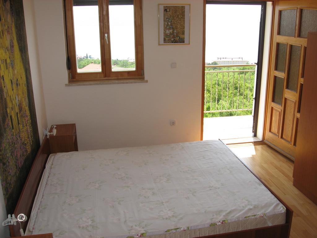 Apartments Sopaljska 24A Crikvenica Pokoj fotografie